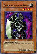 Gearfried the Iron Knight (SD5-EN005)