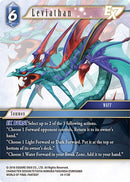 Leviathan EX (14-113R) [OP14]