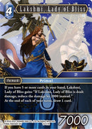 Lakshmi Lady of Bliss (14-111R) [OP14]