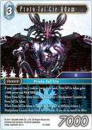 Proto falCie Adam (14-032R) [OP14]