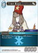 Time Mage (14-034C) [OP14]