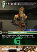 Abquhbah (14-040C) [OP14]