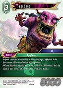 Typhon (14-049H) [OP14]