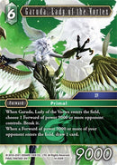 Garuda Lady of the Vortex (14-056R) [OP14]