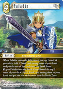 Paladin (14-071C) [OP14]