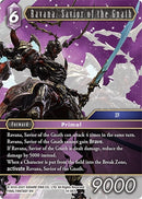 Ravana Savior of the Gnath (14-087L) [OP14]