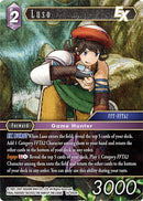 Luso EX (14-093H) [OP14]