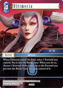 Ultimecia (14-098R) [OP14]