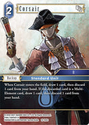 Corsair - Marvel: Crisis Protocol Proxy | Trident Studios
