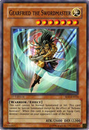 Gearfried the Swordmaster (SD5-EN016)