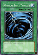 Mystical Space Typhoon (SD5-EN020)