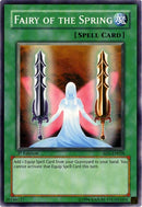 Fairy of the Spring (SD5-EN028)