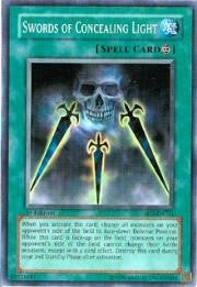 Swords of Concealing Light [SD5-EN031] Common