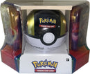 Pokemon Poke Ball Tin plus 2 Kanto Power Mini Tins Ultra Ball [MCAP]