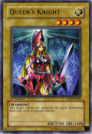Queens Knight (EEN-EN004)