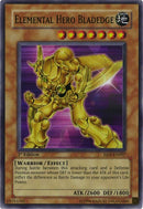 Elemental Hero Bladedge (EEN-EN007)