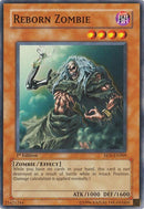 Reborn Zombie (EEN-EN009)