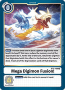 Image for Mega Digimon Fusion! [Battle of Omni]