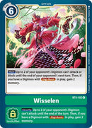 Image for Wisselen [Battle of Omni]