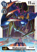 Image for Diaboromon [Battle of Omni]