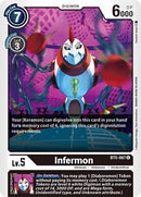 Image for Infermon [Battle of Omni]