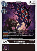Image for Shademon [Battle of Omni]