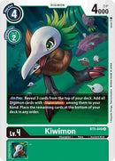 Image for Kiwimon [Battle of Omni]