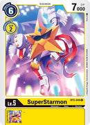 Image for SuperStarmon [Battle of Omni]
