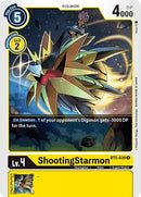 Image for ShootingStarmon [Battle of Omni]