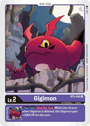 Image for Gigimon [Battle of Omni]