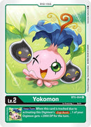 Image for Yokomon [Battle of Omni]