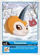 Image for Tsunomon [Battle of Omni]