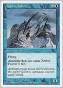 Zephyr Falcon [5ED]