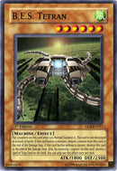 BES Tetran (EEN-EN017)
