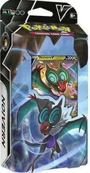 Image for V Battle Deck [Noivern V] - Pokemon