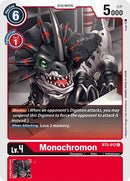 Image for Monochromon [Battle of Omni]
