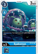 Image for Syakomon [Battle of Omni]