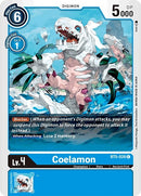 Image for Coelamon [Battle of Omni]