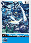 Image for MarineDevimon [Battle of Omni]