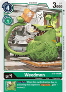 Image for Weedmon [Battle of Omni]
