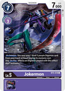 Image for Jokermon [Battle of Omni]