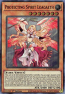 Protecting Spirit Loagaeth (DAMA-EN025) [DAMA]
