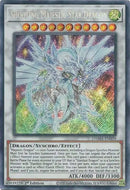 Shooting Majestic Star Dragon (DAMA-EN039) [DAMA]
