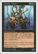 Zombie Master (69) [5ED]