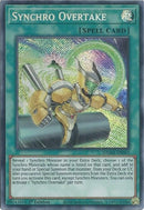 Synchro Overtake (DAMA-EN067) [DAMA]