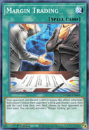 Margin Trading (DAMA-EN069) [DAMA]
