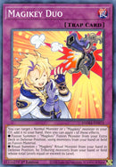 Magikey Duo (DAMA-EN072) [DAMA]