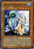 Familiar Possessed Eria (EEN-EN027)