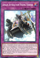 Amaze Attraction Viking Vortex (DAMA-EN076) [DAMA]