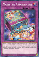 Monster Assortment (DAMA-EN077) [DAMA]
